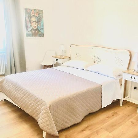 Lilli'S Home Ascoli Piceno Eksteriør bilde