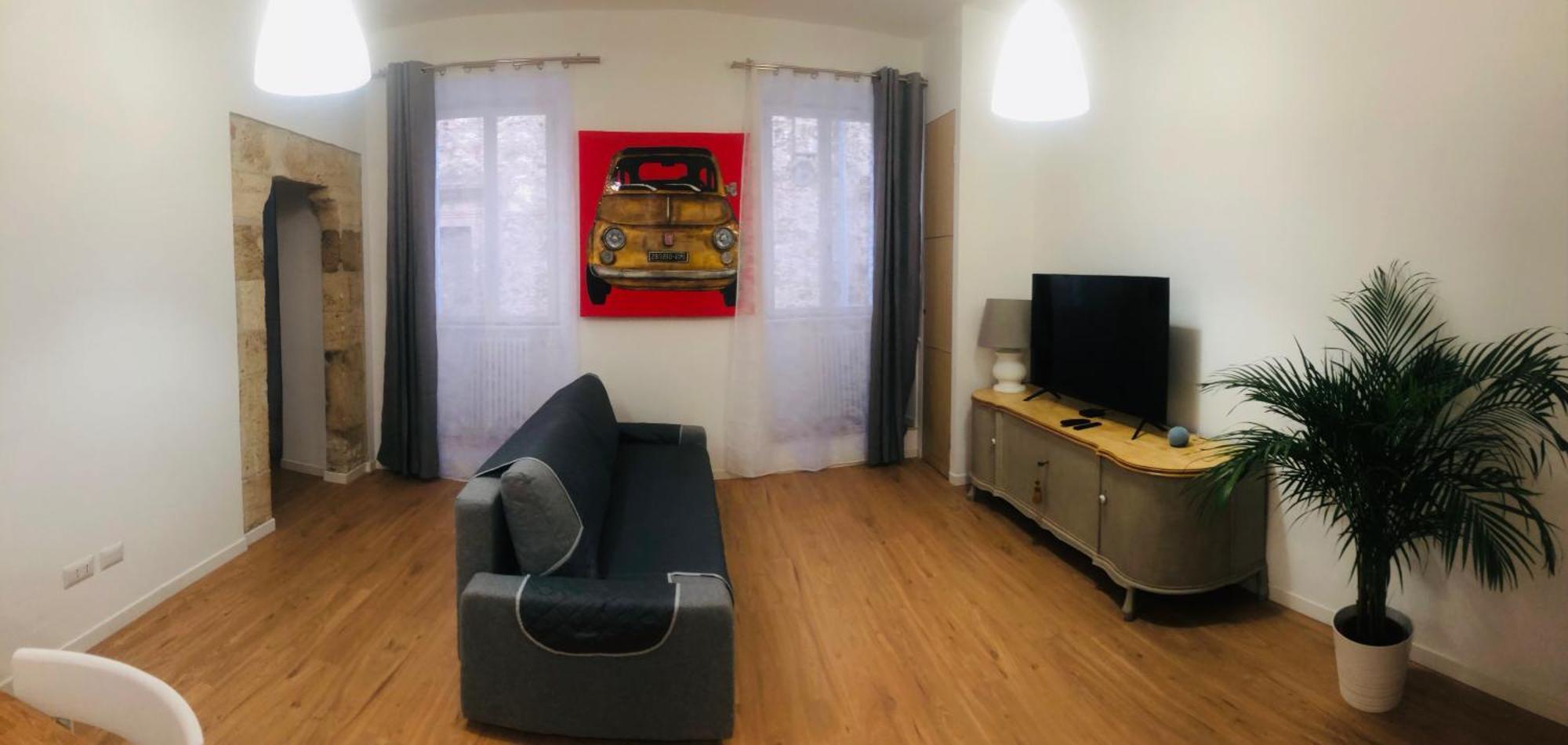 Lilli'S Home Ascoli Piceno Eksteriør bilde