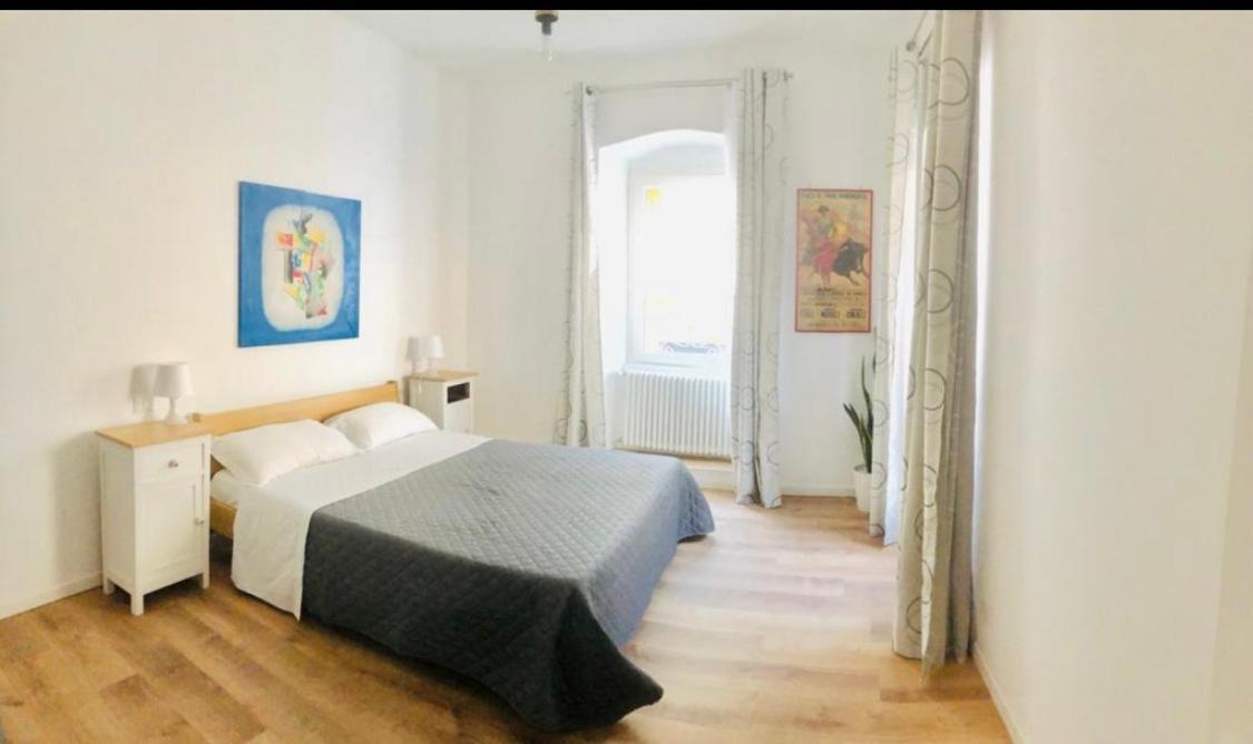 Lilli'S Home Ascoli Piceno Eksteriør bilde