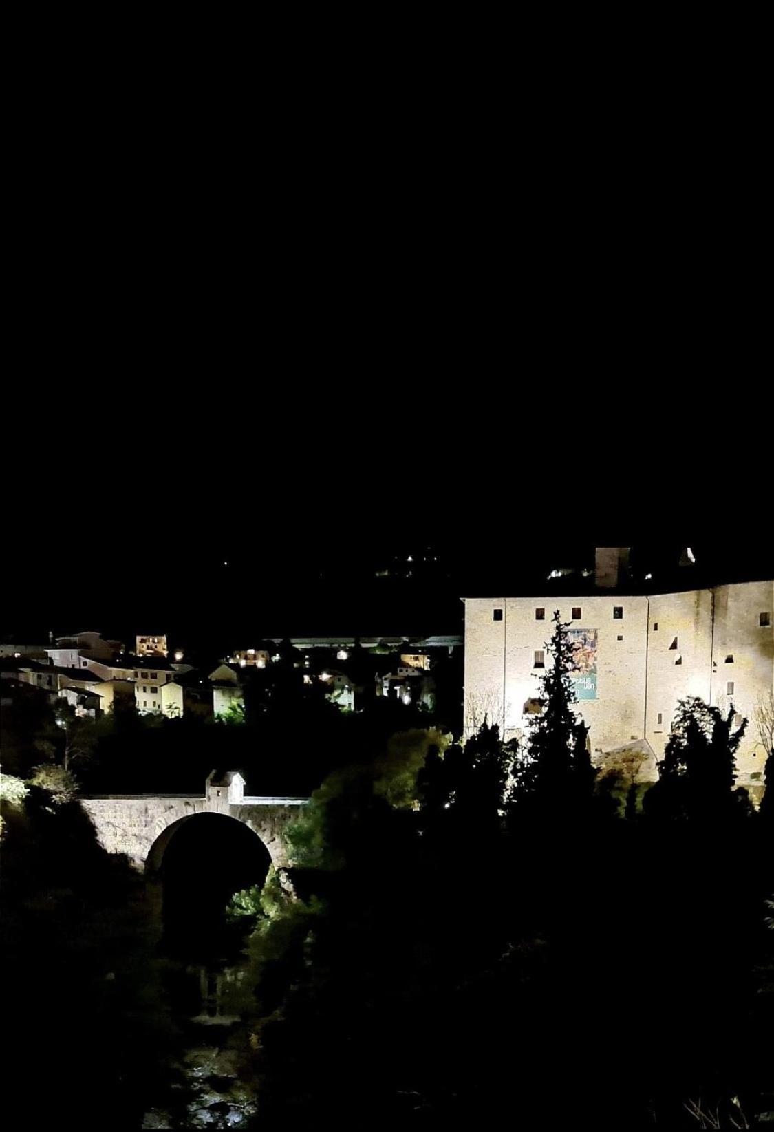 Lilli'S Home Ascoli Piceno Eksteriør bilde