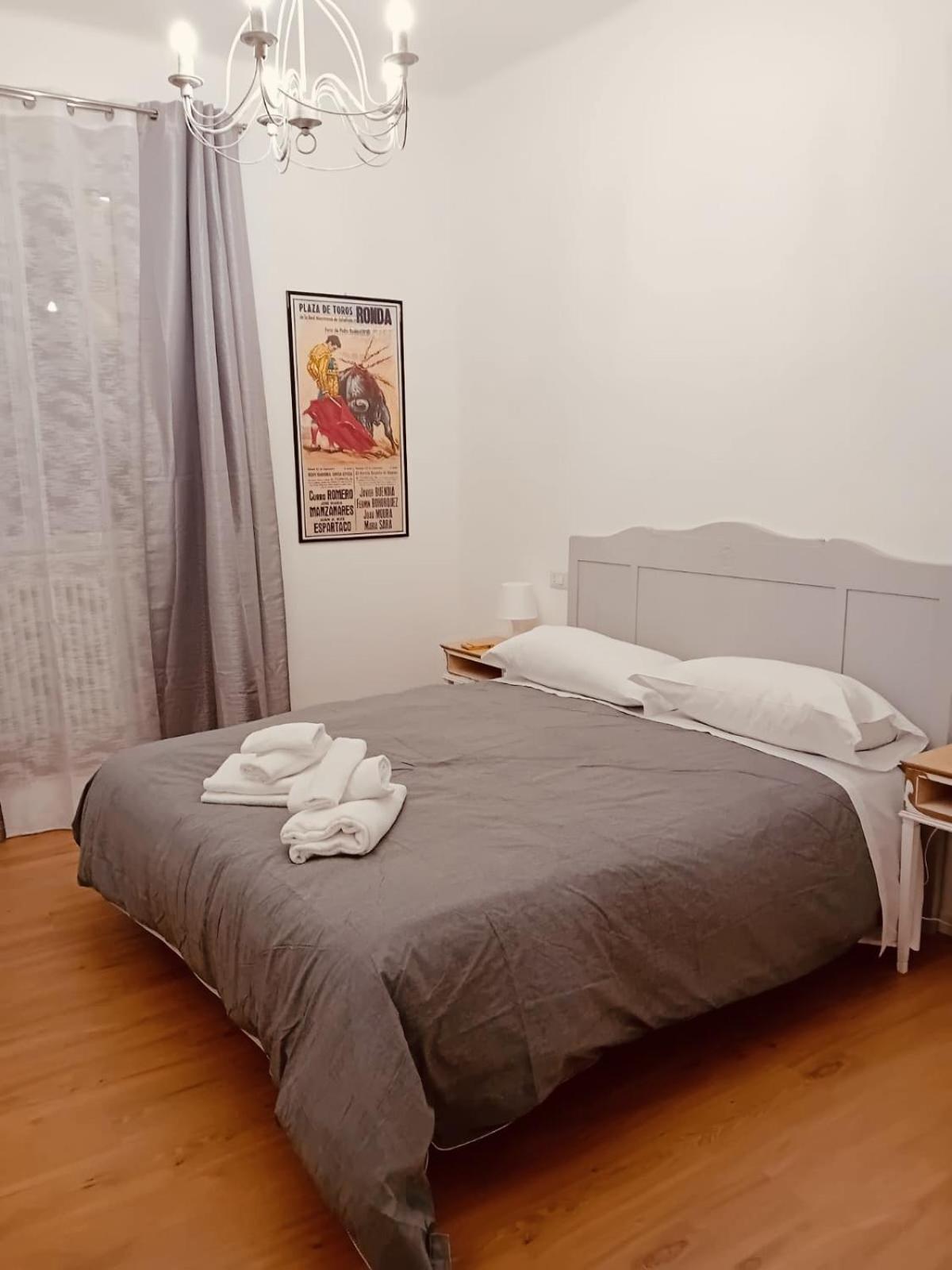 Lilli'S Home Ascoli Piceno Eksteriør bilde